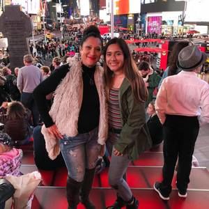 Meet your Posher, Rosario